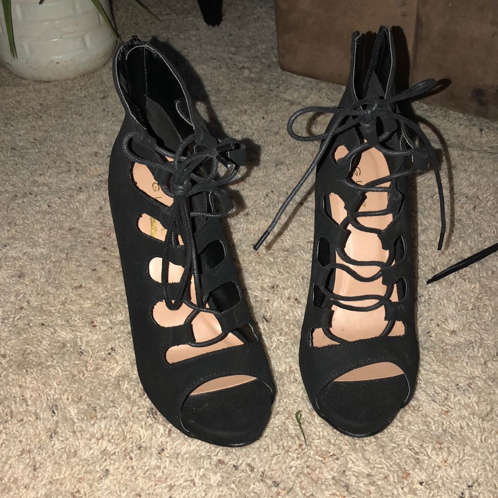 👠❤️